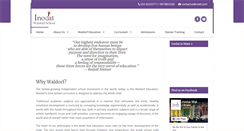 Desktop Screenshot of inodai.com
